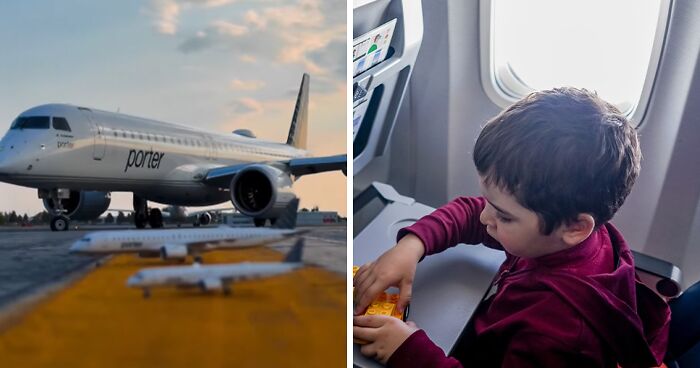 Toddler Refuses Seatbelt Mid-Taxi And Causes Entire Flight To Be Canceled Stranding Every Passenger Overnight