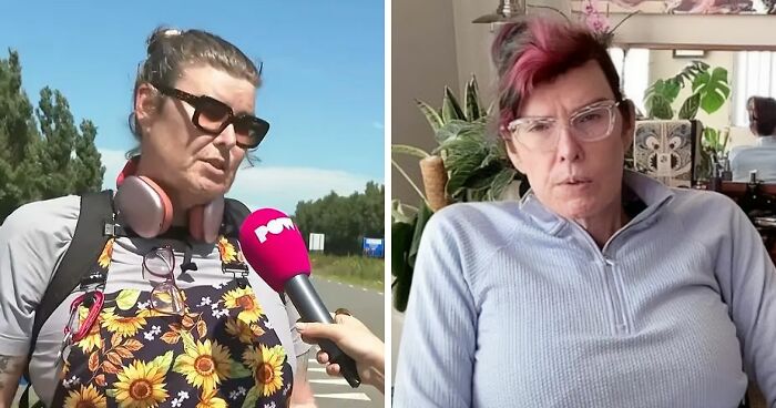 “The Dumbest Thing”: Trans American Comes Running Home After Fleeing US, Recounts Horrors Of European Asylum Center