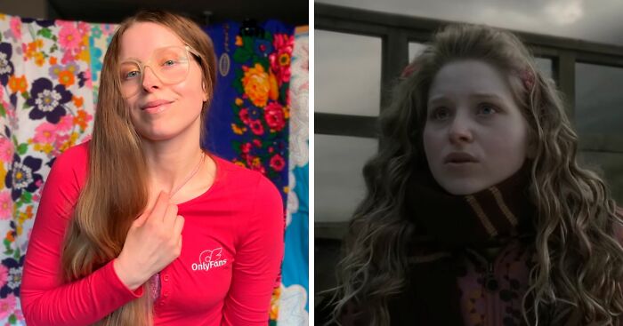 'Harry Potter' Star Turned Adult Creator Reveals How Much She Earned In 1 Year After Joining In 'Complete Desperation'