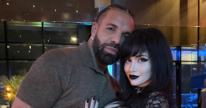 “Goth Baddie” Who Won Drake’s 20-1 Dating Challenge Breaks Silence After Being Chosen
