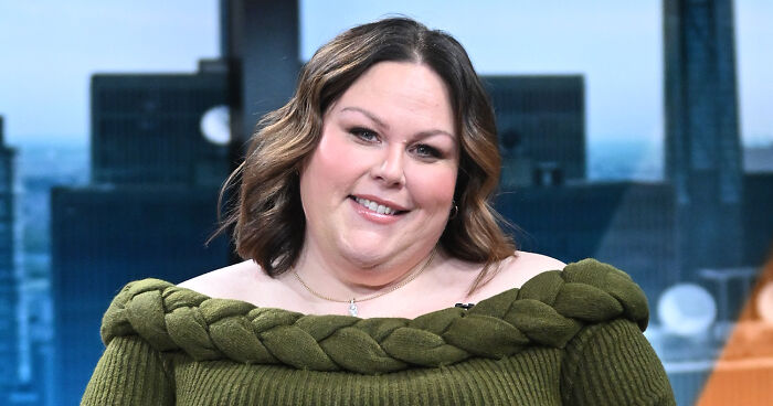 Chrissy Metz Loses 100 Pounds After Taking GLP-1 Meds, Despite Risks