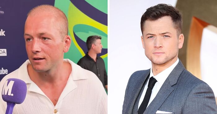 Hollywood Star Exposes Toxic Self-Loathing Behind His Physique After Fans Said He Was “Aging Like Milk”