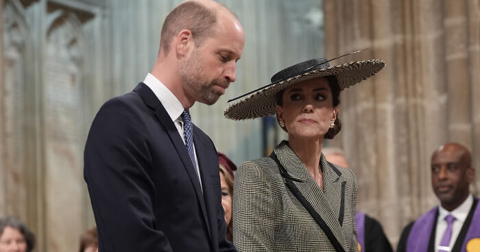 “She Hates Him”: Prince William And Kate Middleton’s Marriage Under Scrutiny After Fans Compare Photos