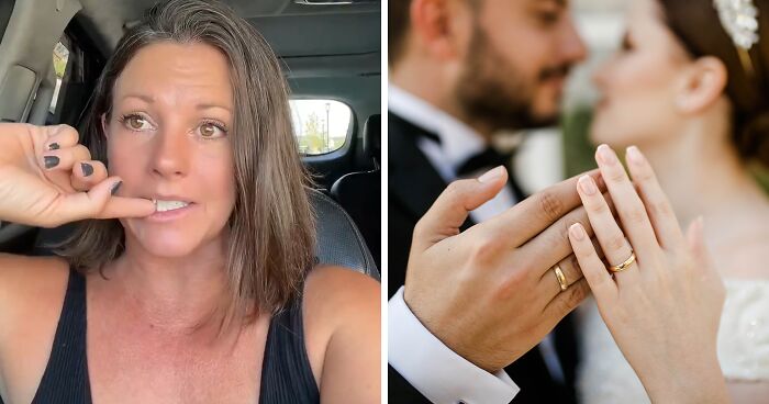 Woman Claims Moving Into Separate Apartment From Her Husband Has Been “Amazing” For Their Marriage