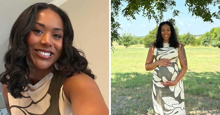 Surrogate Who Fought Parents’ Wishes To End Pregnancy Has Given Birth, Now She’s Banned From Seeing The Baby