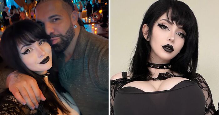 Drake’s “Goth Baddie” Just Revealed A Major Update After Their Viral Dating Show Encounter