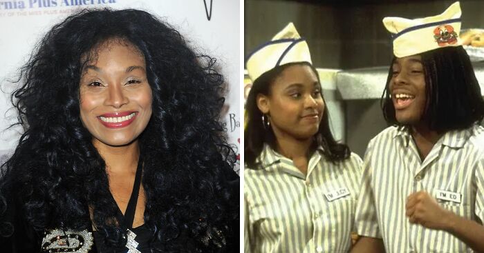 Nickelodeon Star Christy Knowings Tragically Passes Away At 46