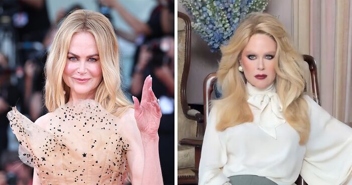 “That Is NOT Nicole Kidman”: Plastic Surgeon Weighs In On Why Actress Looks So Different In New Photos