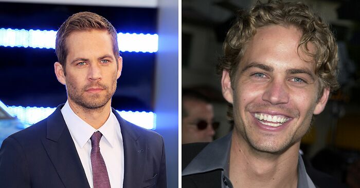 Resurfaced Paul Walker Controversy Ignites Damning Backlash Over 17-Year Age Gap With Last Girlfriend