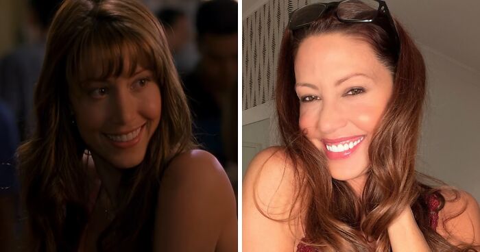 ‘American Pie’ Actress Promises To “Push Boundaries” Of Adult Content After Netting $1 Million In 9 Days