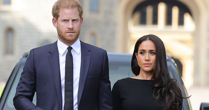 Harry And Meghan Hit With Brutal ‘Disappear Professionally’ Verdict After Latest Business Flop
