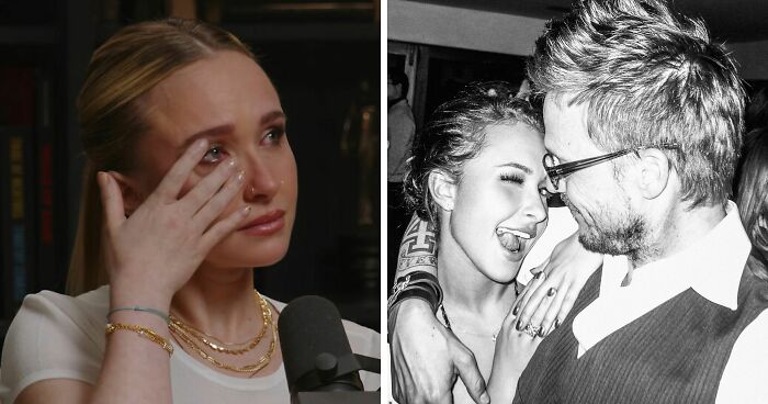 Hayden Panettiere’s Heartbreaking Final Post Becomes Virtual Shrine After She Passes Away Unexpectedly At 36