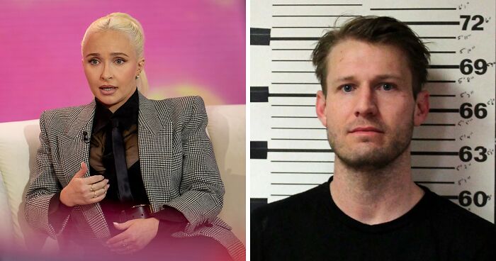 Criminal Past Of Hayden Panettiere’s Boyfriend Comes To Light As Investigation Is Launched Into Her Passing
