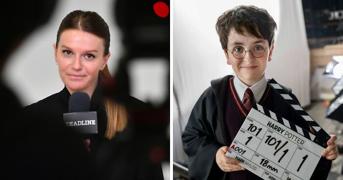 Famed ‘Black Mirror’ Director Praised For Brutal Response After Being Approached For ‘Harry Potter’ Series