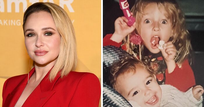 Hayden Panettiere’s Heartbreaking Final Post Becomes Virtual Shrine After She Passes Away Unexpectedly At 36