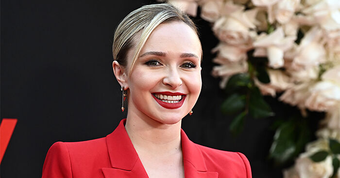 Hayden Panettiere’s Heartbreaking Final Post Becomes Virtual Shrine After She Passes Away Unexpectedly At 36
