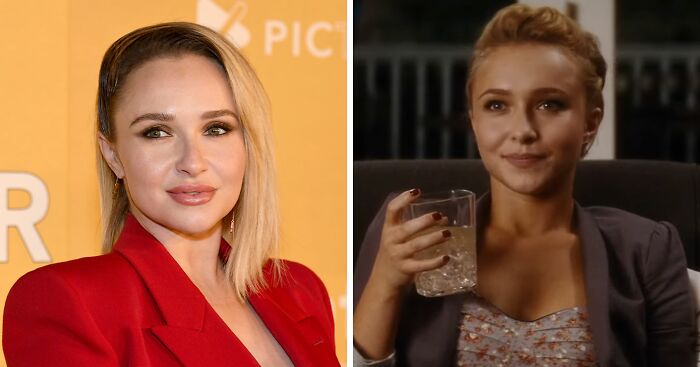 Extra Who Worked With Hayden Panettiere Reveals Her Behavior Under “Not-So-Great Conditions”