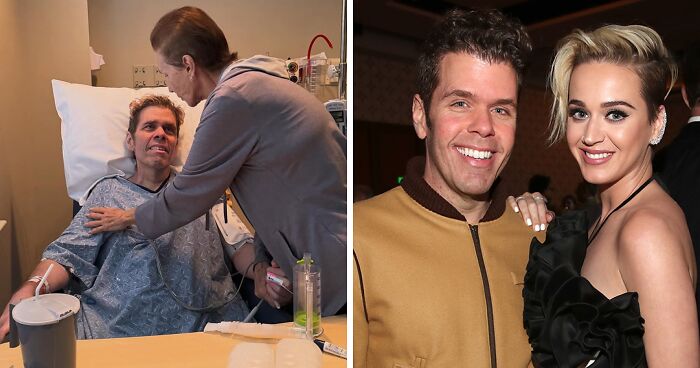 Perez Hilton's Heartbreaking Question From Hospital Bed Revealed Along With The Answer His Family Won't Share
