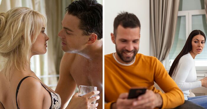 7 Actions Most People Don’t Realize Are Cheating, According To Relationship Expert