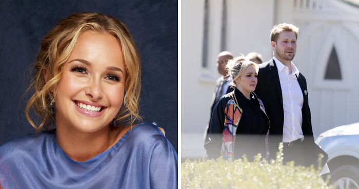 Report Reveals What Happened Inside Hayden Panettiere’s Room As Boyfriend Was There During Her Final Moments