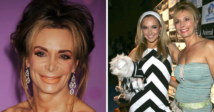 Hayden Panettiere’s Mom Triggers Fans’ Fury After Comparisons Emerge Of Her Statements About Late Daughter