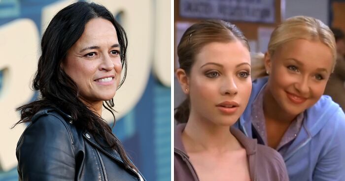 Michelle Rodriguez Applauded For Pointing Out Troubling Pattern After Hayden Panettiere's Tragic Passing