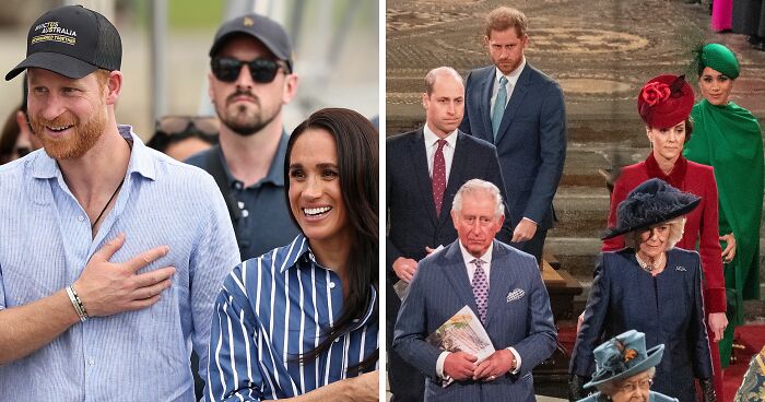 Revelation Of Prince Harry And Meghan Markle’s Move Back To UK Leads To Scandalous Theories