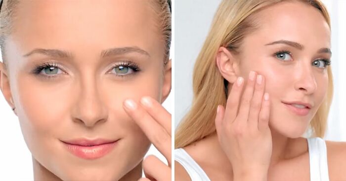 Neutrogena Finally Breaks Silence After Fierce Backlash Over Hayden Panettiere Controversy