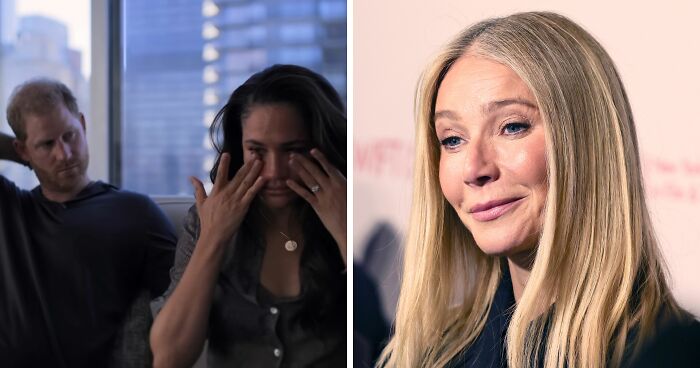 Report Reveals Meghan Markle And Prince Harry’s Montecito Neighbors’ Brutal Reactions To Their Move Back To UK