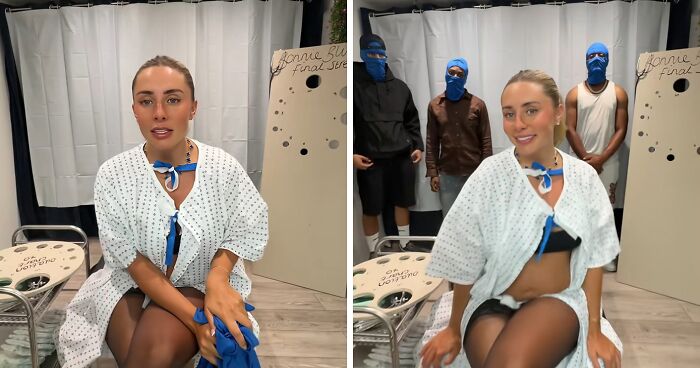 Bonnie Blue Announces ‘Minging’ New Event As Disturbing Details Begin To Emerge