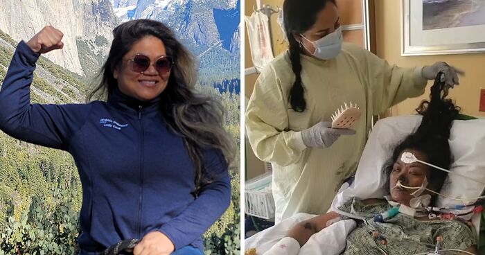Strength Athlete, 41, Loses Arms And Legs After Routine Checkup Takes Horrifying Turn