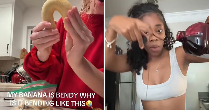 Horrifying Viral TikTok Trend Allegedly Exposes “Fake” Foods Americans Eat Everyday