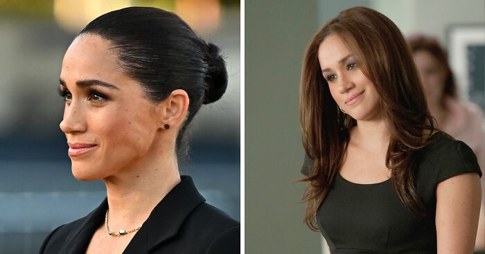 New Details Of Meghan Markle’s Acting Comeback Emerge As Show Scraps Offer In Mere Hours Due To Backlash