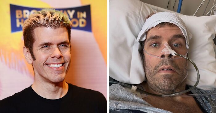 Perez Hilton’s Crisis Exposed As Friends Reveal Disturbing New Details That Make His Reality Even Darker