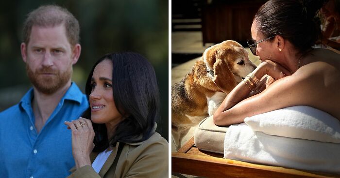 Meghan Markle’s Return To UK Renews Concern For Her Kids After “Horrible” Detail Of Move Revealed