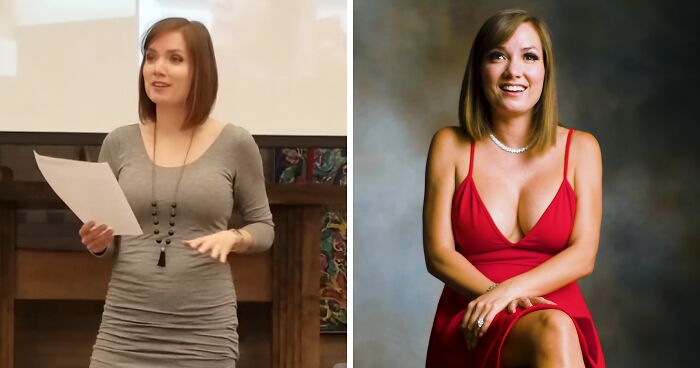 Former Pastor Turned Adult Industry Worker Reveals Clients' Strange Requests, Including One She Had To Refuse