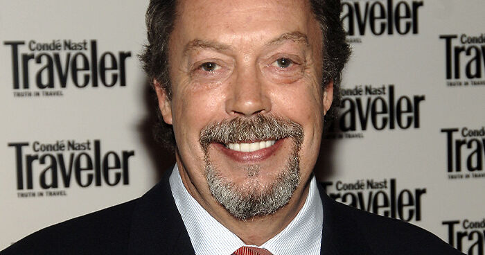 Tim Curry, Who Haunted Generations As Pennywise And Redefined Horror As Dr. Frank‑N‑Furter, Passes Away At 80