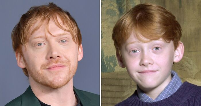 Rupert Grint Under Serious Fire After Announcing Return To His Iconic ‘Harry Potter’ Role