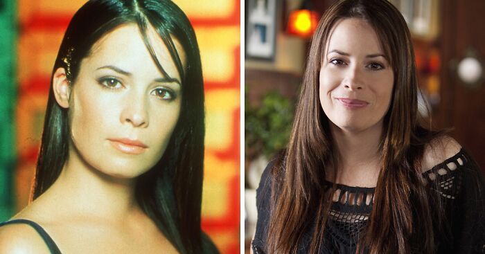 ‘Charmed’ Alum Exposes Industry Reality As She Confirms Acting Retirement Seven Years After Last Major Role