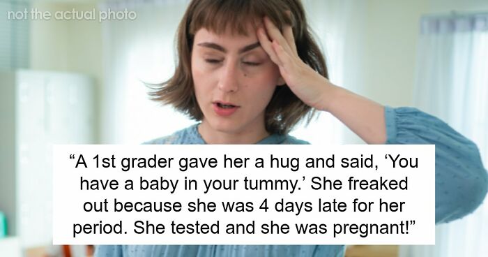 “The Voices Are Telling Me To Do This”: 48 Times Teachers Were Terrified Of Their Own Students