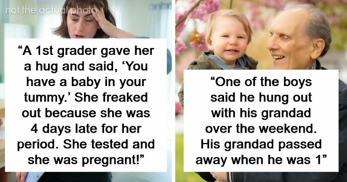 “The Voices Are Telling Me To Do This”: 48 Times Teachers Were Terrified Of Their Own Students
