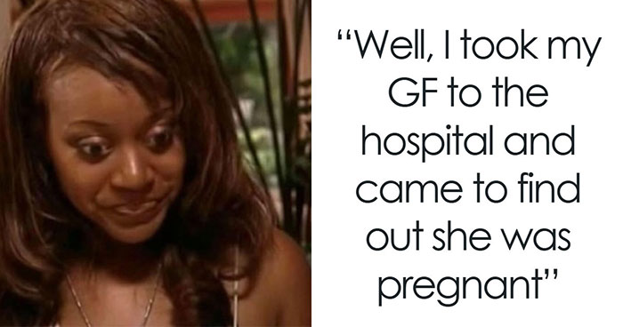 “Do You Know They’re Having A Baby?”: 66 Wildest Ways Women Caught Their ‘Soulmates’ Cheating