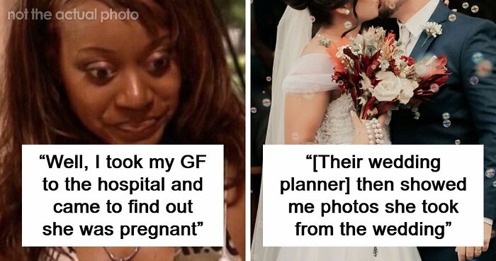 “Do You Know They’re Having A Baby?”: 66 Wildest Ways Women Caught Their ‘Soulmates’ Cheating