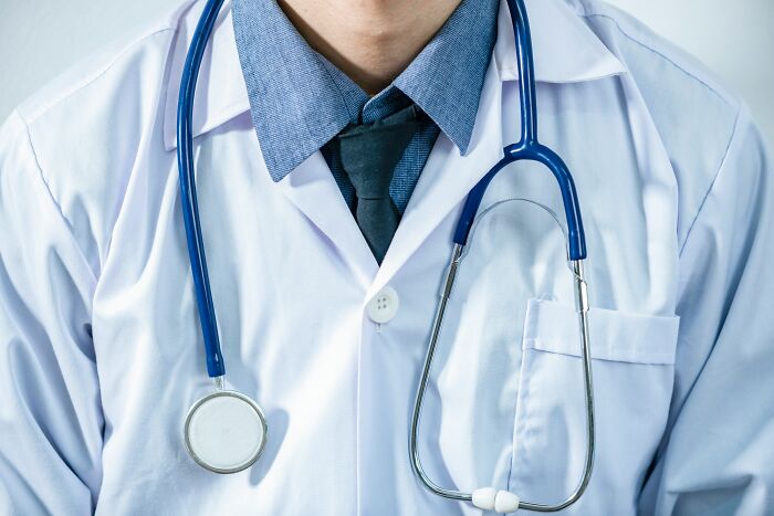 Can’t You Just Live With It?: Unhinged Things Doctors Said To Patients