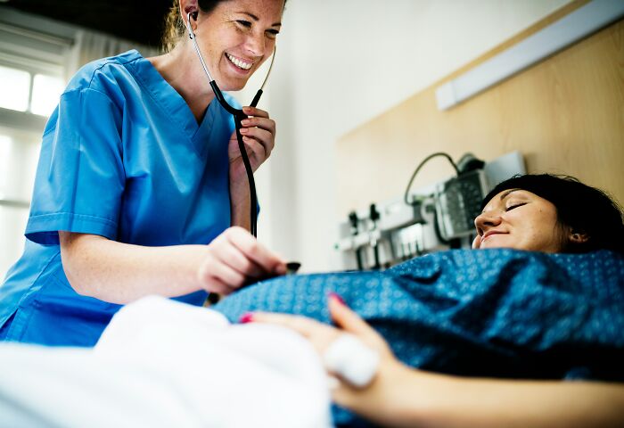 Can’t You Just Live With It?: Unhinged Things Doctors Said To Patients