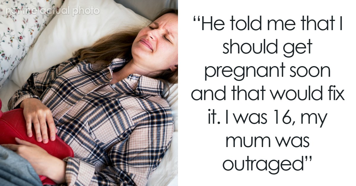 “You’re Built For Starvation Conditions”: 72 Doctors Who Left Their Patients In Awe For The Disturbing Things They Said