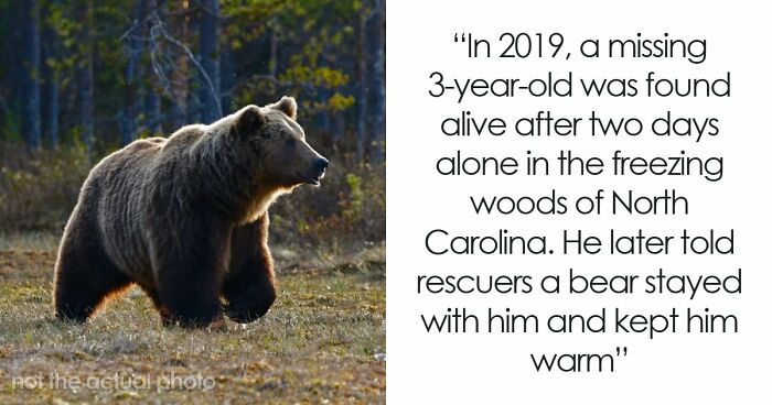 This Disturbing Account Shares Facts To Freak You Out, Here Are 54 Of The Scariest