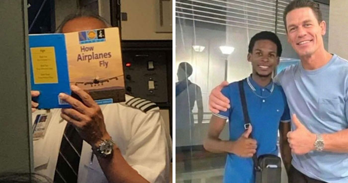 75 Funny Pictures That Somehow Keep Getting Weirder By The Second