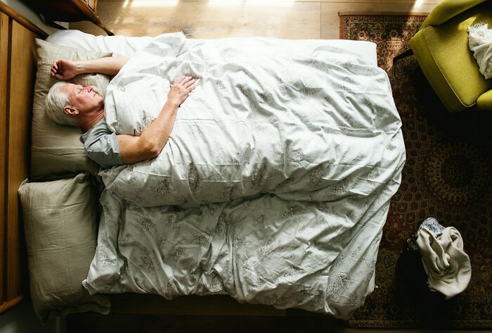 62 People Share The Most Disturbing Deathbed Confessions