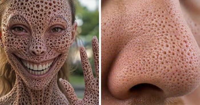 92 Cursed AI Images That Might Just Fuel Your Next Nightmares